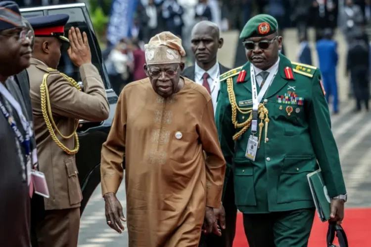Eeuu y nigeria afirman haber matado a un jefe del grupo estado islámico