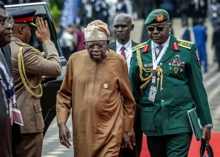 Eeuu y nigeria afirman haber matado a un jefe del grupo estado islámico