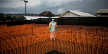OMS declara emergencia internacional por epidemia de ébola en la República Democrática del Congo Oms declara emergencia internacional por epidemia de ébola en la república democrática del congo