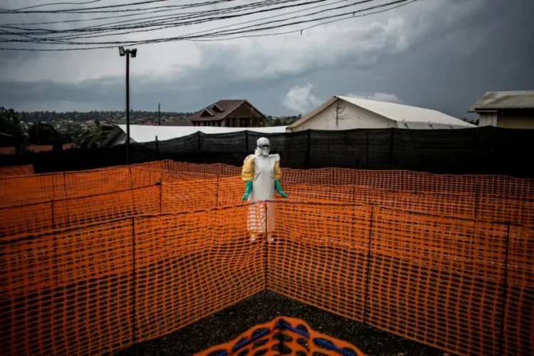 Oms declara emergencia internacional por epidemia de ébola en la república democrática del congo