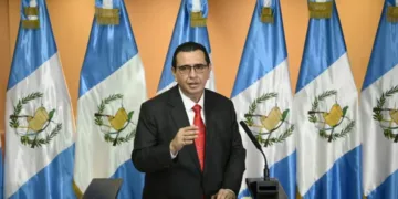 Nuevo fiscal general de Guatemala cierra la Fiscalía Especial Contra la Impunidad Nuevo fiscal general de guatemala cierra la fiscalía especial contra la impunidad