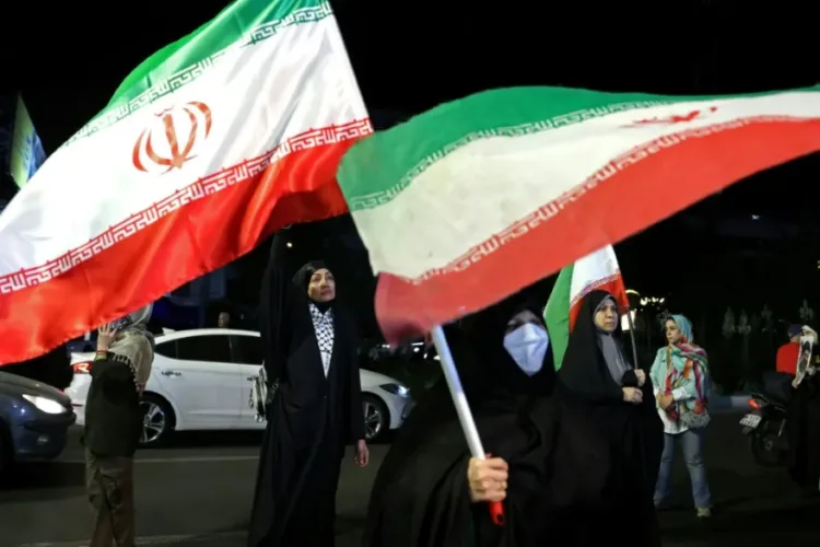 El «impactante» aumento en Irán hace que las ejecuciones en el mundo batan récord en 2025, afirma Amnistía El «impactante» aumento en irán hace que las ejecuciones en el mundo batan récord en 2025, afirma amnistía