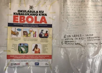 La oms alerta de «la amplitud y la rapidez» de la epidemia de ébola en áfrica