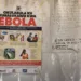 La oms alerta de «la amplitud y la rapidez» de la epidemia de ébola en áfrica