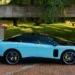 Ferrari presenta el luce, su primer modelo de coche totalmente eléctrico