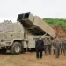 Corea del norte prueba un nuevo sistema de lanzamiento de misiles