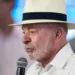 Lula relanza las perforaciones de gas y petróleo en un campo en la amazonía