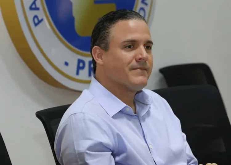 Jean luis rodríguez resalta estabilidad de rd ante crisis internacionales