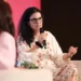 Amelia vicini aborda el relevo generacional y liderazgo en el women’s summit 2026 de anje
