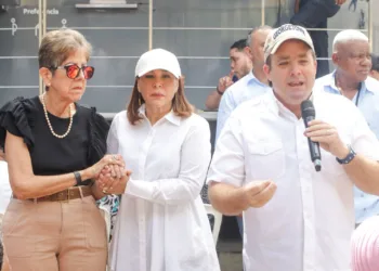 Supérate entregará segundo bono emergencia en villa montellano