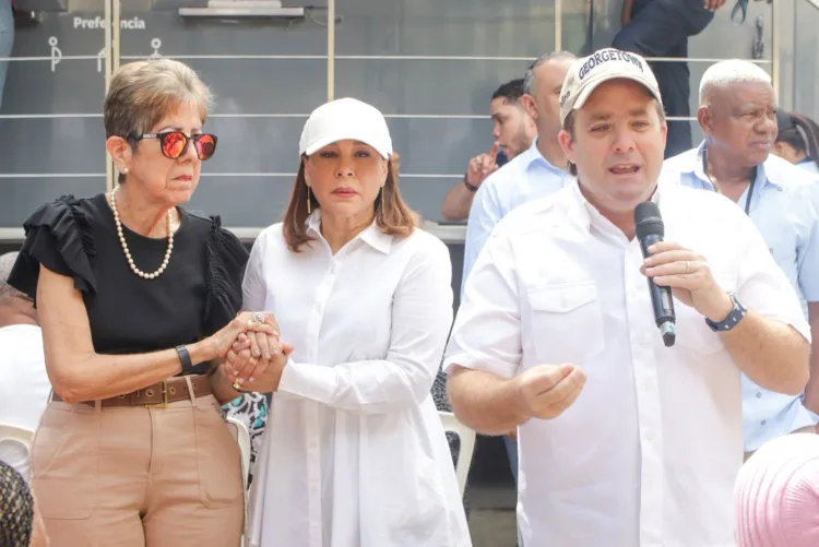 Supérate entregará segundo bono emergencia en villa montellano