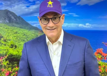 Gonzalo castillo anuncia restitución de visado a eeuu