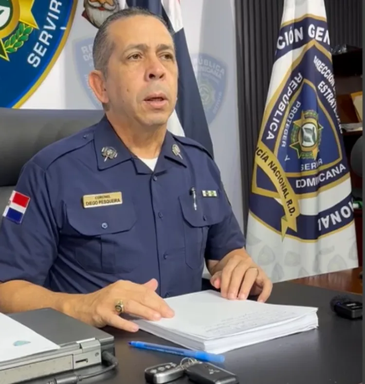 Pn investiga caso de jhorgley reynoso, joven hallada muerta en su hogar