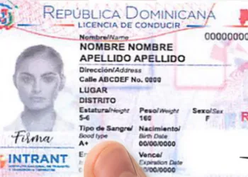 Gobierno trabaja en decreto para eliminar limitación de licencia a mayores de 65 años