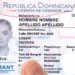 Gobierno trabaja en decreto para eliminar limitación de licencia a mayores de 65 años