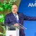 Magín díaz advierte que medidas para mitigar crisis del petróleo “no son infinitas”