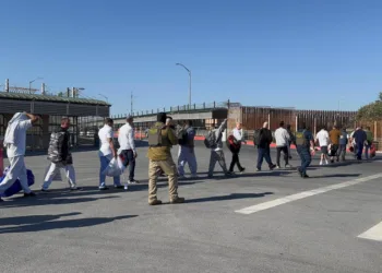 República dominicana recibirá de forma temporal a deportados de terceros países desde eeuu