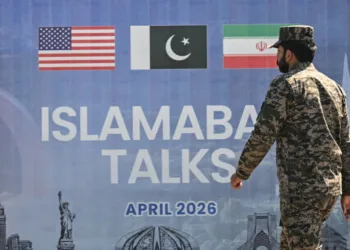 Irán envía nueva propuesta de paz a estados unidos a través de pakistán