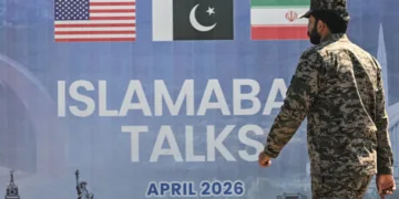 Irán envía nueva propuesta de paz a estados unidos a través de pakistán