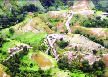 San juan se moviliza contra la minería: “el agua no se negocia”