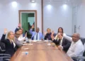 Comisión de diputados rinde informe favorable sobre reforma laboral