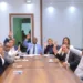 Comisión de diputados rinde informe favorable sobre reforma laboral
