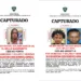 Detienen a "los mellos" implicados en asalto a joyería tras ser deportados desde puerto rico