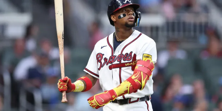 Bravos pierden a ronald acuña jr. Por lesión; activan a spencer strider