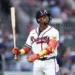 Bravos pierden a ronald acuña jr. Por lesión; activan a spencer strider
