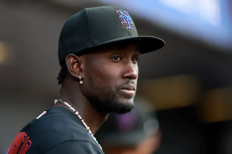 Mets pierden a Ronny Mauricio por fractura; se agrava la crisis en el campocorto Aunque bateaba apenas. 219 al momento de su dolencia, había aportado hits clave
