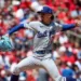 Dodgers vencen a los Cardenales y cortan racha de cuatro derrotas Dodgers vencen a los cardenales y cortan racha de cuatro derrotas