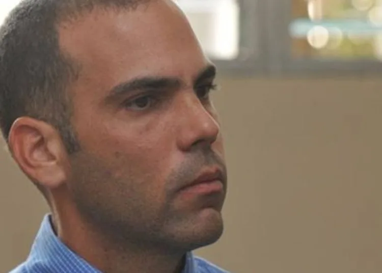 Mario redondo llenas saldrá de cárcel tras 30 años preso