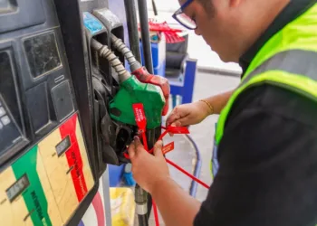 Cierran estación de combustibles en monte cristi por fraude