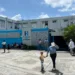 Niños con gripe y diarrea siguen llegando al hospital robert reid cabral