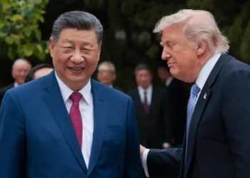 Xi jinping visitará estados unidos este otoño invitado por donald trump