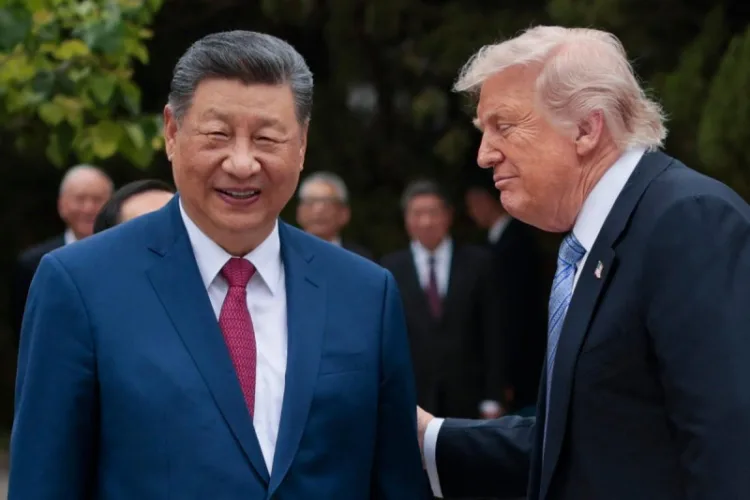 Xi jinping visitará estados unidos este otoño invitado por donald trump