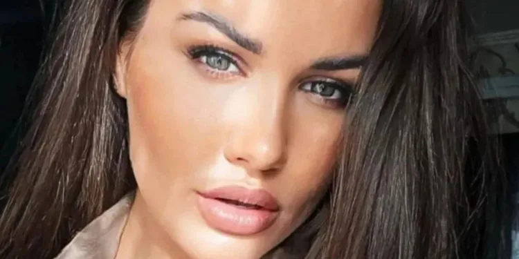 Actriz rusa ksenia dobromilova muere tras ser atropellada durante la filmación de una escena