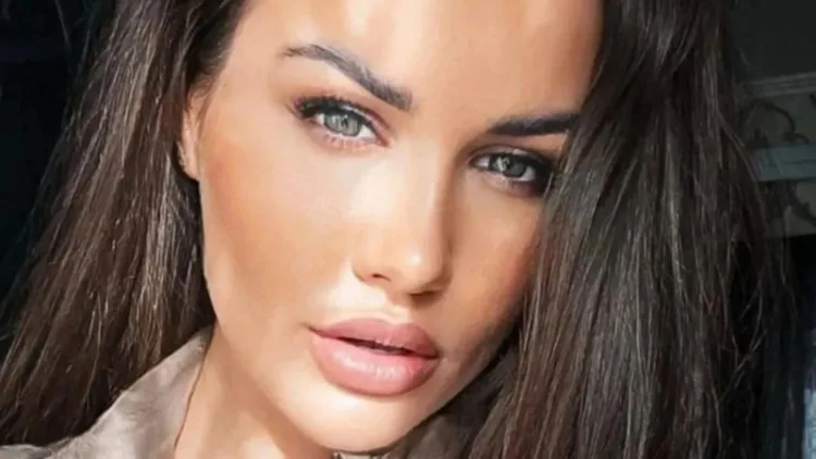 Actriz rusa ksenia dobromilova muere tras ser atropellada durante la filmación de una escena
