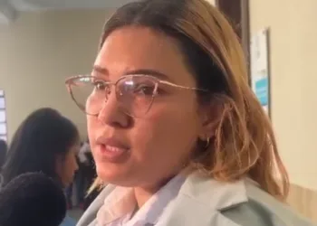 Macier guerra denuncia desprotección estatal y clama por su vida tras arresto de su expareja