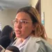 Macier guerra denuncia desprotección estatal y clama por su vida tras arresto de su expareja