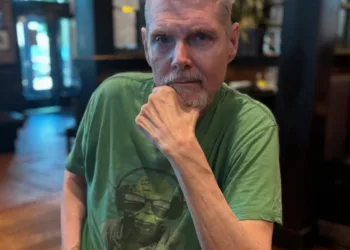 Tom kane, actor de doblaje de 'star wars', muere a los 64 años