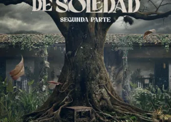 Netflix estrenará segunda parte de 'cien años de soledad' el 5 de agosto