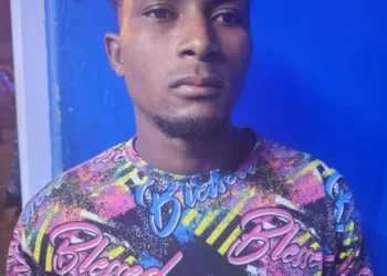 Se entrega "ayendi", acusado del feminicidio de la adolescente de 16 años en villa altagracia