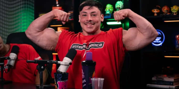 ¿de qué murió gabriel ganley? La hipótesis detrás del fallecimiento del influencer fitness