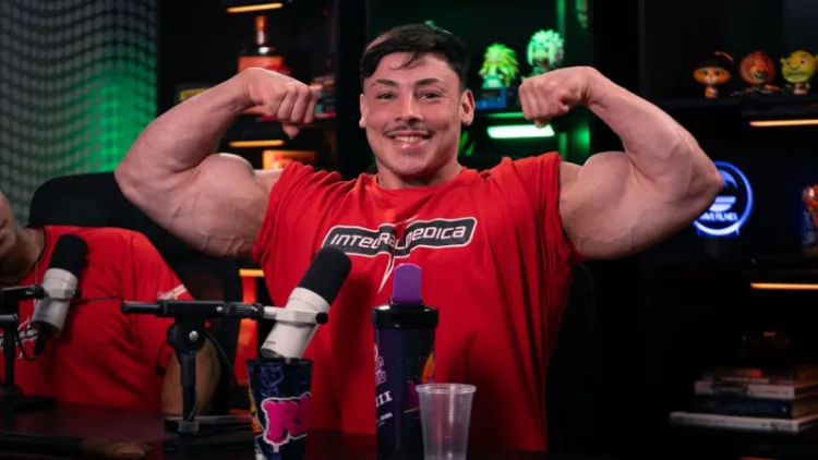 ¿de qué murió gabriel ganley? La hipótesis detrás del fallecimiento del influencer fitness