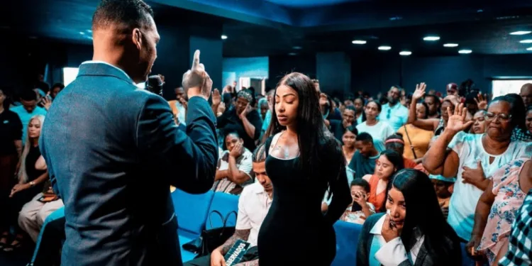 Figuras públicas dominicanas exponen su fe cristiana