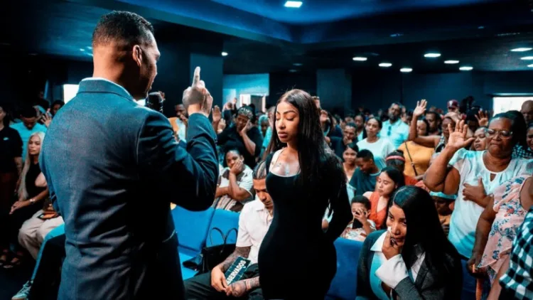 Figuras públicas dominicanas exponen su fe cristiana