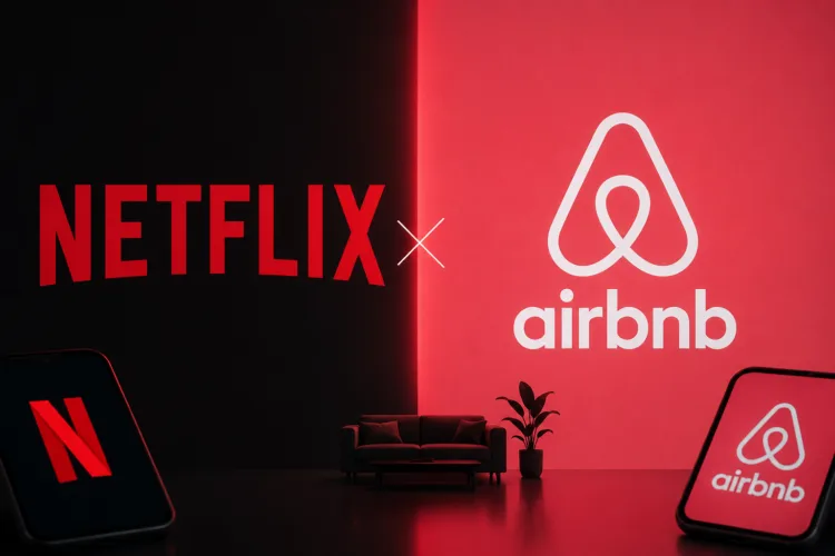 Netflix, airbnb y plataformas digitales podrían pagar itbis en rd