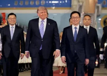 Petróleo baja por expectativas ante reunión entre trump y xi