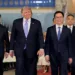 Petróleo baja por expectativas ante reunión entre trump y xi